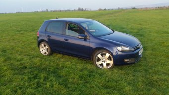 Schelli's Golf 6