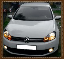 Golf*6*