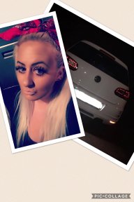 BLONDiiEH